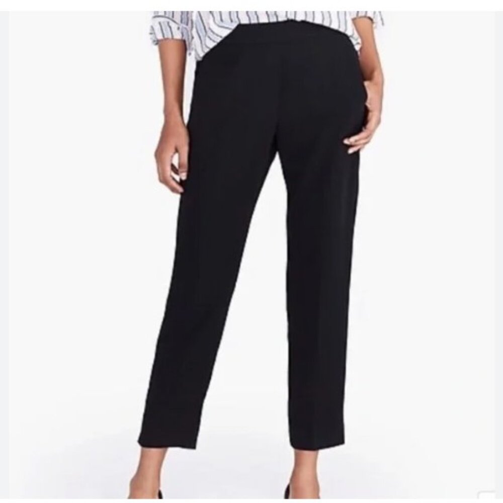 J. Crew Black Women's Pants